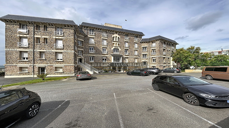 Ma-Cabane - Vente Appartement PLERIN, 53 m²