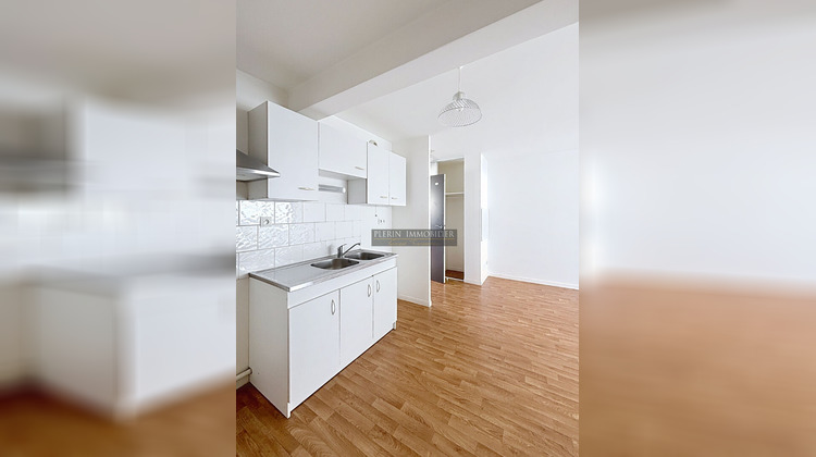 Ma-Cabane - Vente Appartement PLERIN, 57 m²
