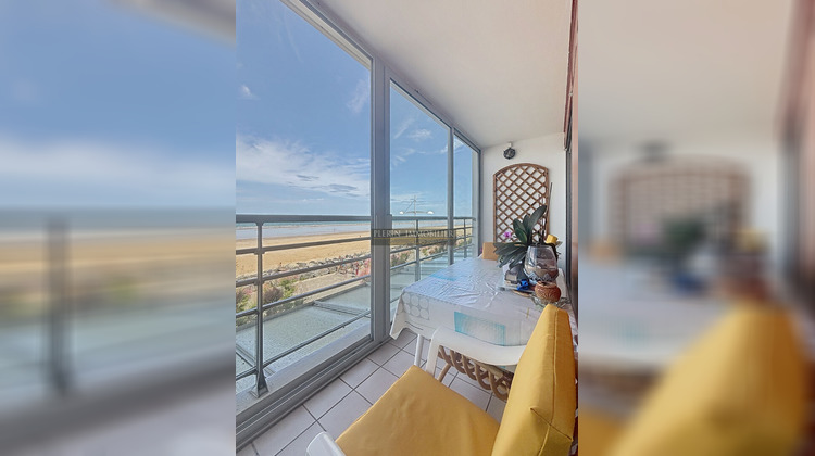 Ma-Cabane - Vente Appartement PLERIN, 37 m²