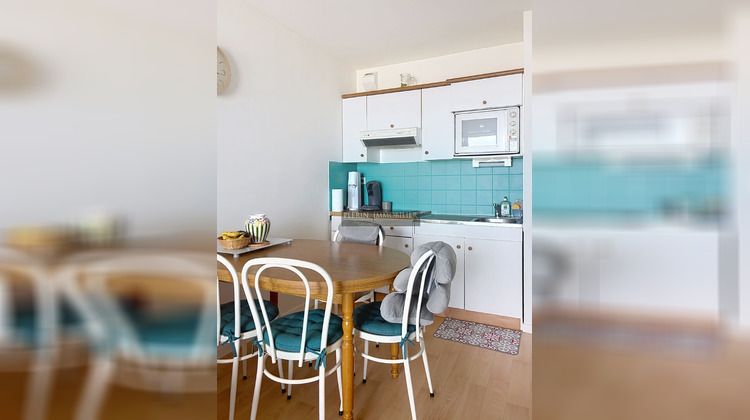 Ma-Cabane - Vente Appartement PLERIN, 37 m²