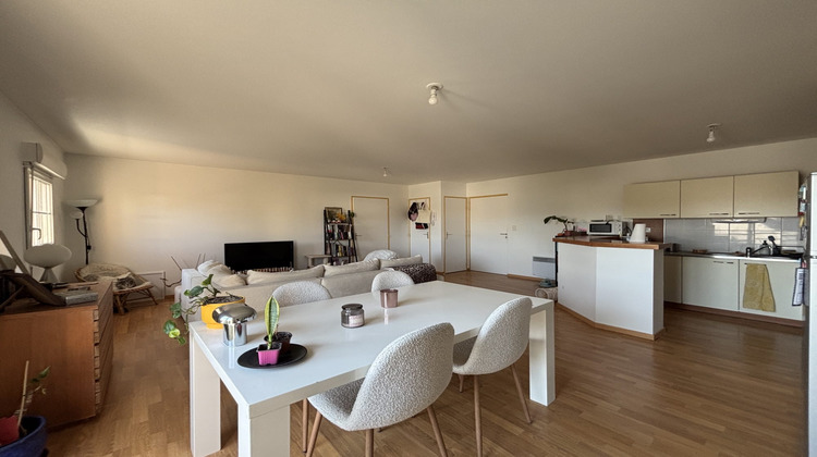 Ma-Cabane - Vente Appartement Plérin, 56 m²