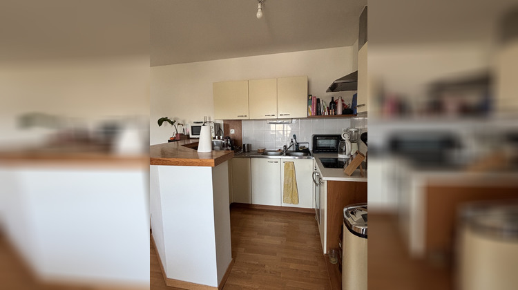 Ma-Cabane - Vente Appartement Plérin, 56 m²
