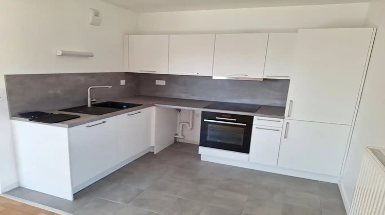 Ma-Cabane - Vente Appartement PLERIN, 61 m²