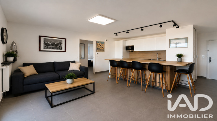 Ma-Cabane - Vente Appartement Plérin, 67 m²