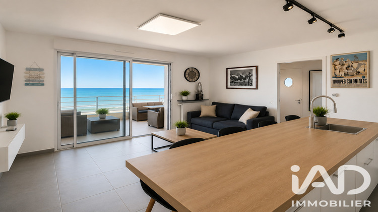 Ma-Cabane - Vente Appartement Plérin, 67 m²