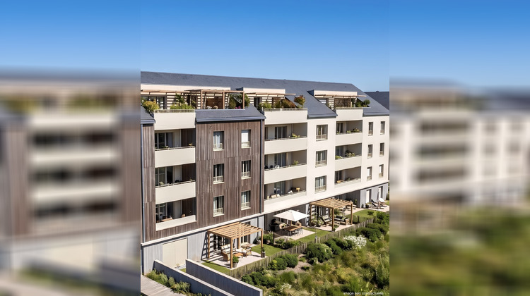 Ma-Cabane - Vente Appartement Plérin, 39 m²