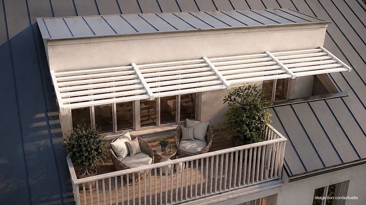 Ma-Cabane - Vente Appartement Plérin, 121 m²