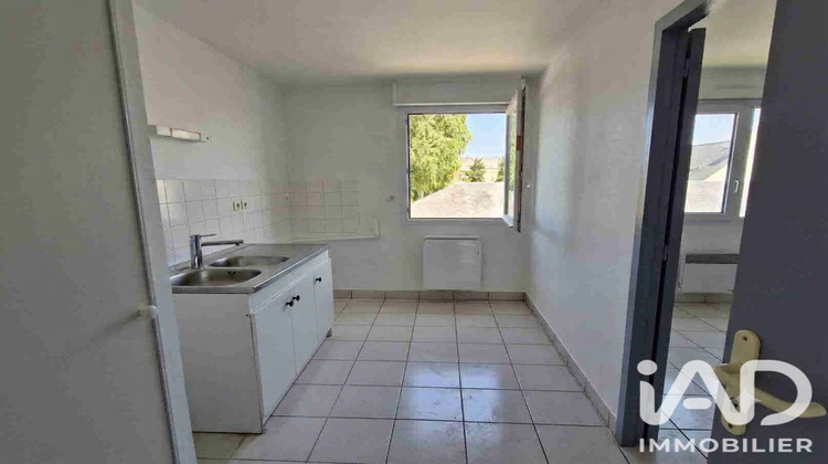 Ma-Cabane - Vente Appartement Plérin, 100 m²