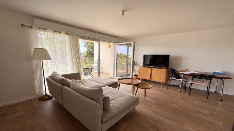 Ma-Cabane - Vente Appartement Plérin, 39 m²