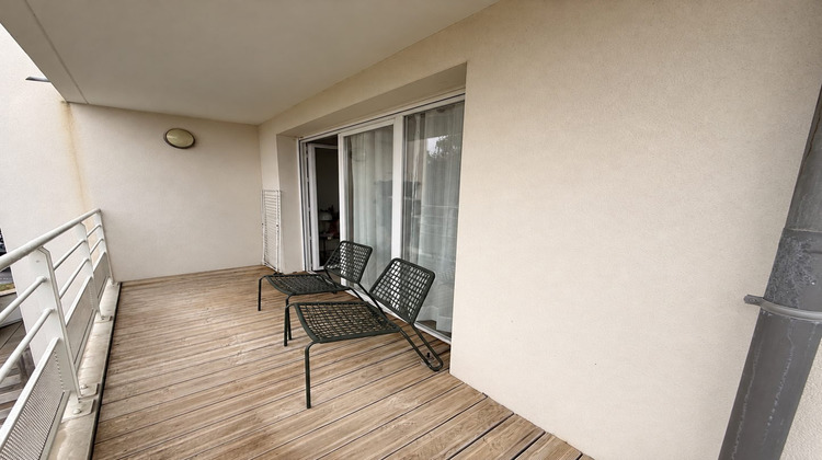 Ma-Cabane - Vente Appartement Plérin, 39 m²