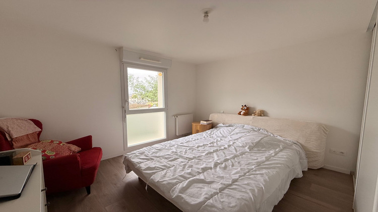 Ma-Cabane - Vente Appartement Plérin, 39 m²