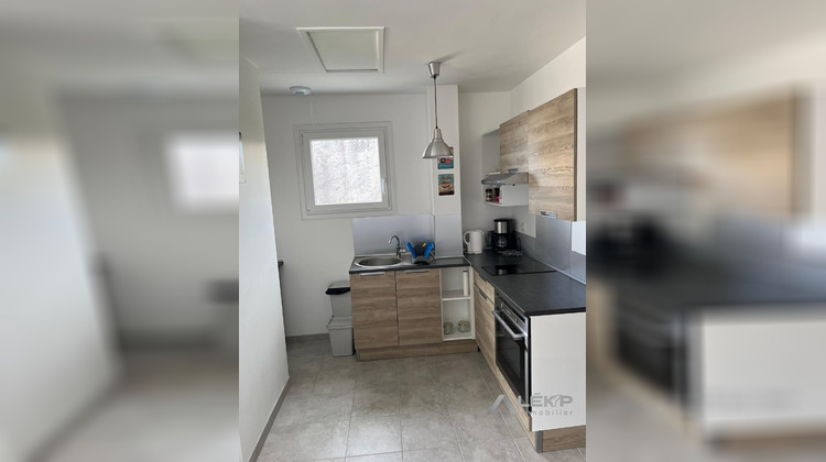 Ma-Cabane - Vente Appartement Plérin, 39 m²