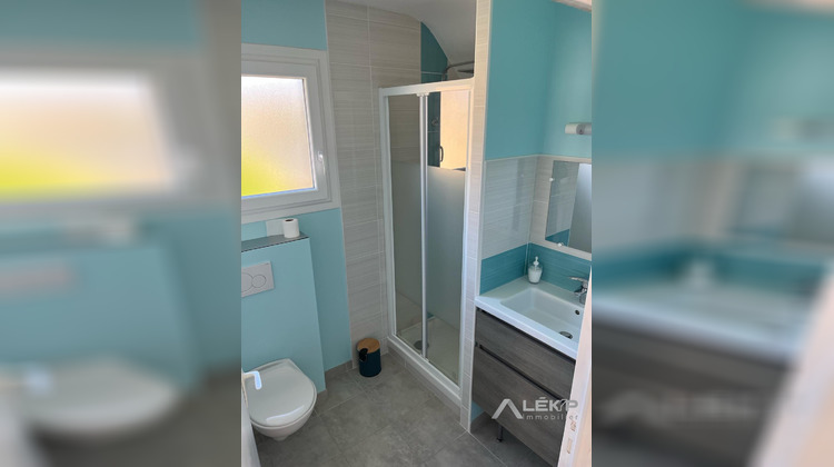 Ma-Cabane - Vente Appartement Plérin, 39 m²