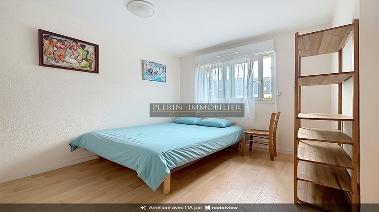 Ma-Cabane - Vente Appartement PLERIN, 59 m²