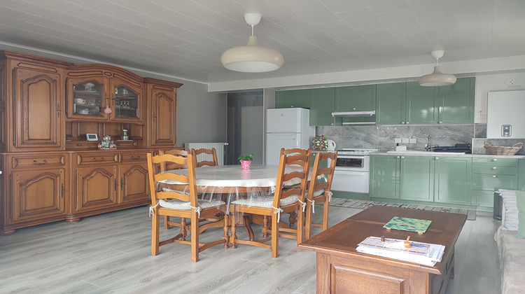 Ma-Cabane - Vente Appartement PLESCOP, 84 m²