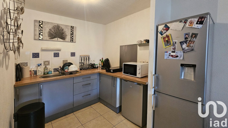 Ma-Cabane - Vente Appartement Plescop, 40 m²