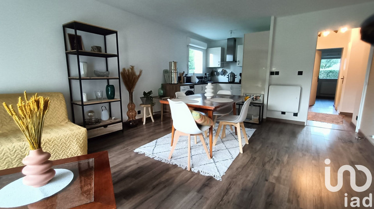 Ma-Cabane - Vente Appartement Plescop, 63 m²