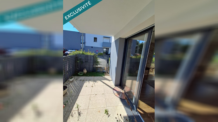 Ma-Cabane - Vente Appartement Plescop, 61 m²