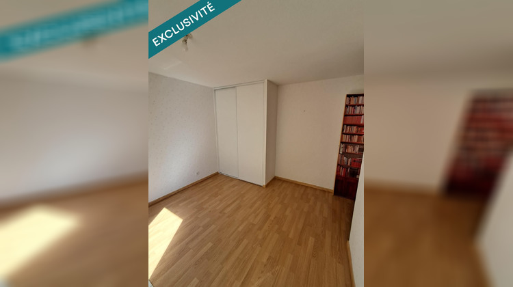 Ma-Cabane - Vente Appartement Plescop, 61 m²