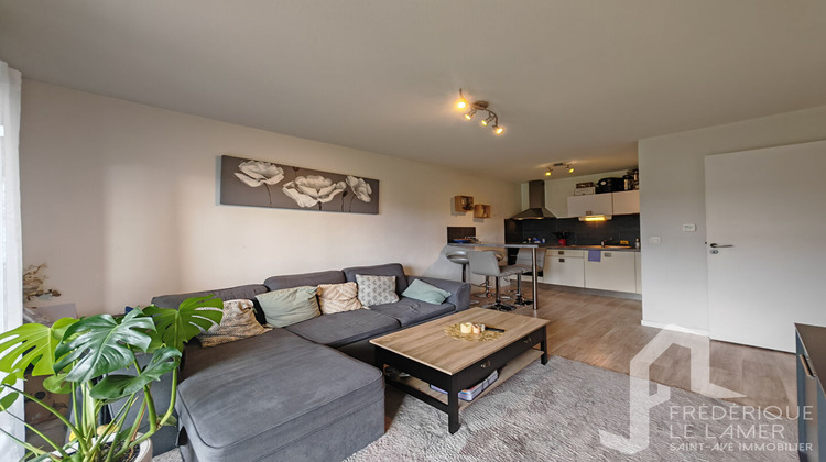 Ma-Cabane - Vente Appartement PLESCOP, 42 m²