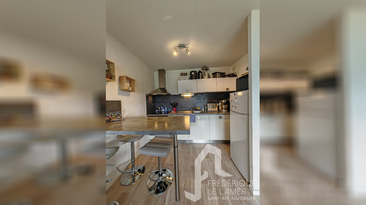 Ma-Cabane - Vente Appartement PLESCOP, 42 m²