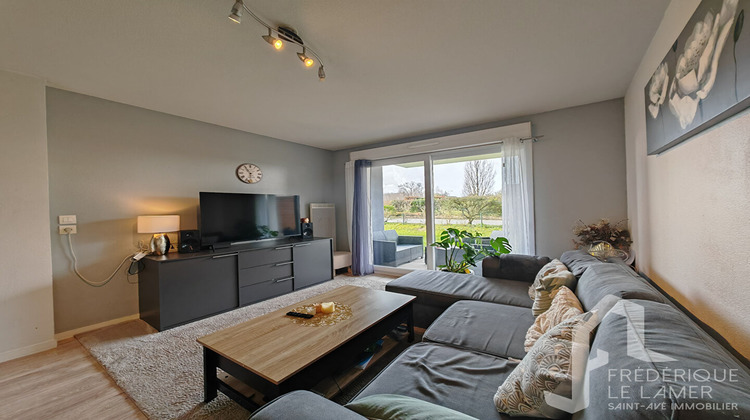 Ma-Cabane - Vente Appartement PLESCOP, 42 m²