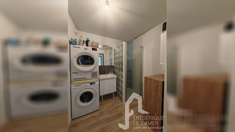 Ma-Cabane - Vente Appartement PLESCOP, 42 m²