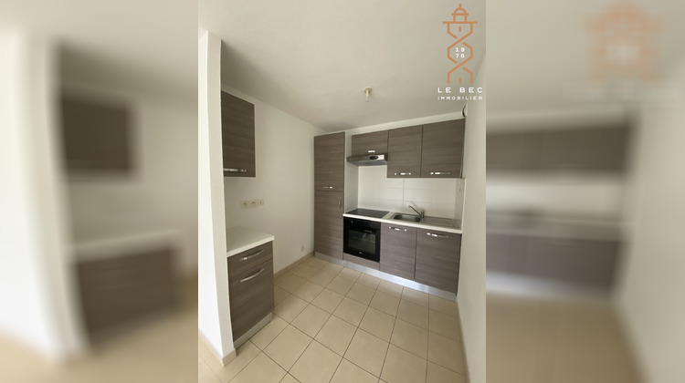 Ma-Cabane - Vente Appartement Plescop, 40 m²