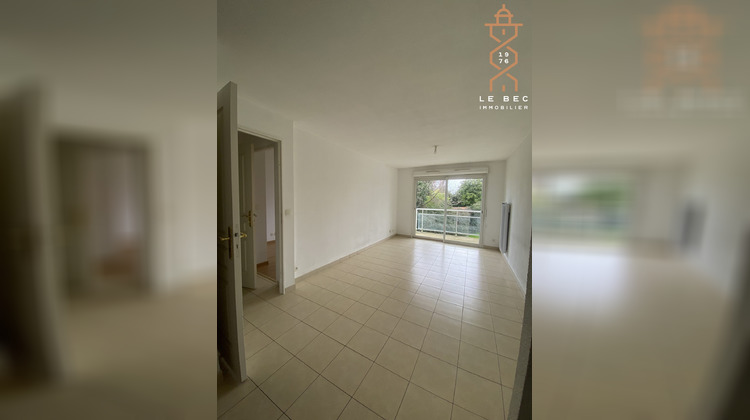 Ma-Cabane - Vente Appartement Plescop, 40 m²