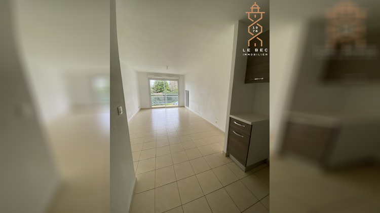 Ma-Cabane - Vente Appartement Plescop, 40 m²