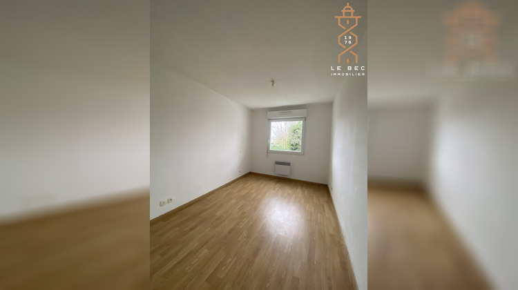 Ma-Cabane - Vente Appartement Plescop, 40 m²