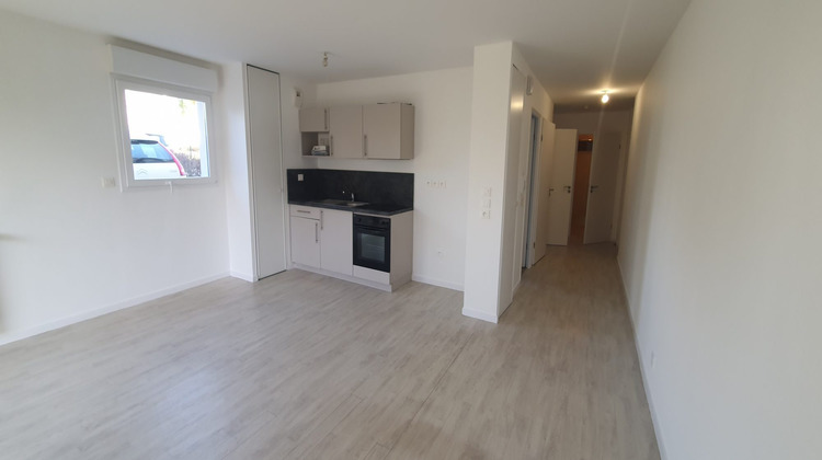 Ma-Cabane - Vente Appartement Plescop, 57 m²