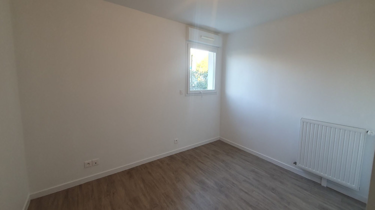 Ma-Cabane - Vente Appartement Plescop, 57 m²