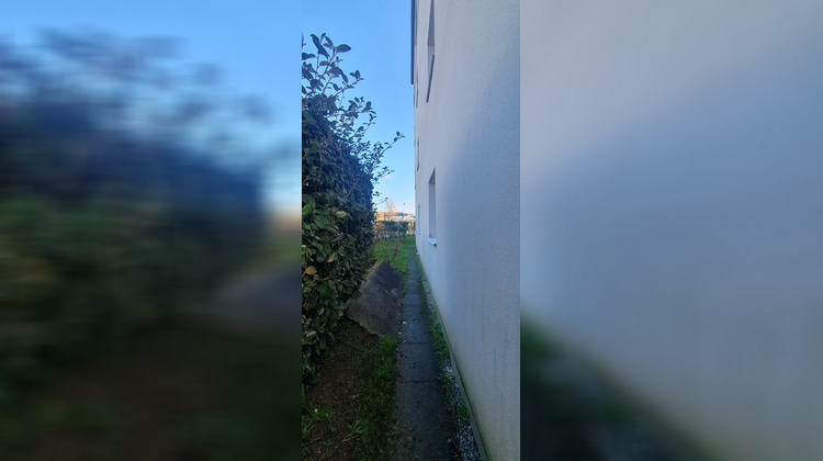 Ma-Cabane - Vente Appartement Plescop, 57 m²