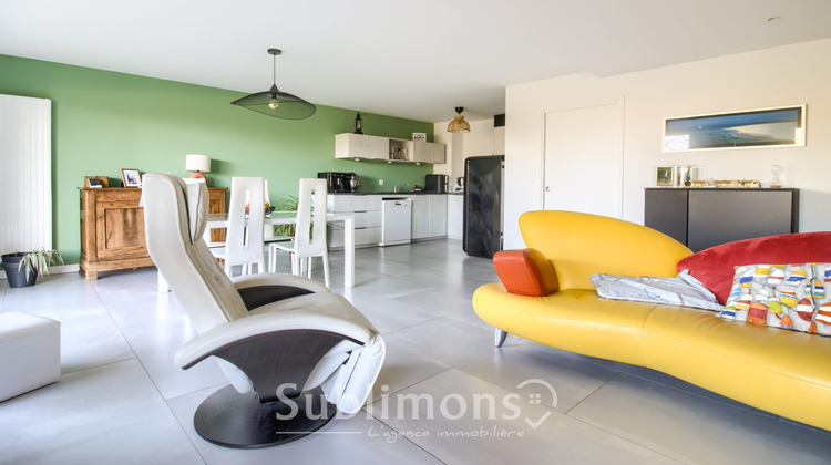 Ma-Cabane - Vente Appartement Plescop, 85 m²