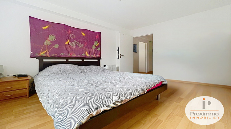 Ma-Cabane - Vente Appartement PLESCOP, 49 m²