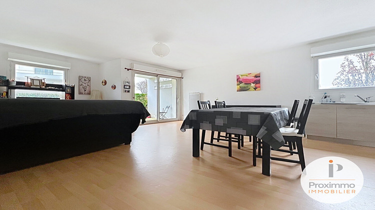 Ma-Cabane - Vente Appartement PLESCOP, 49 m²