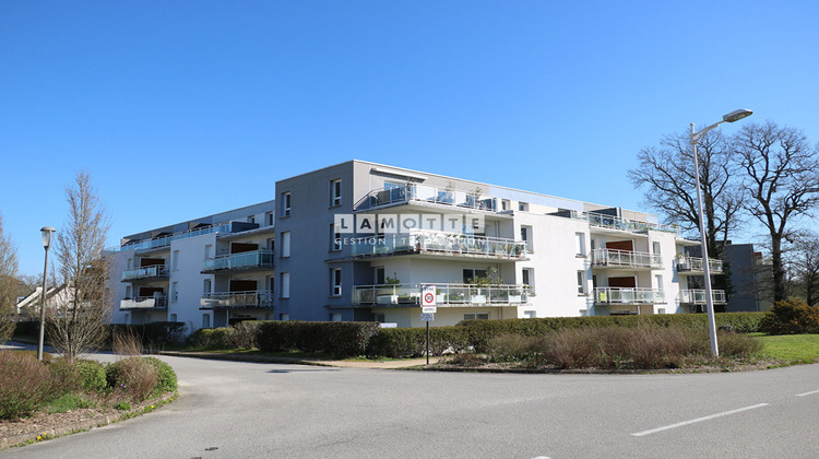 Ma-Cabane - Vente Appartement PLESCOP, 38 m²