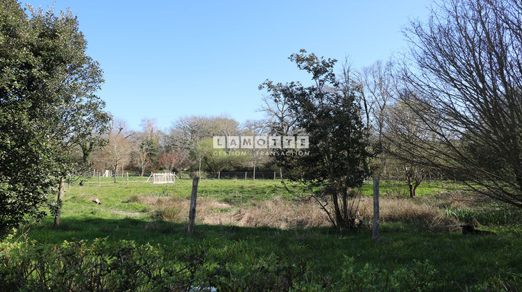 Ma-Cabane - Vente Appartement PLESCOP, 38 m²