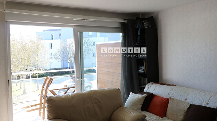 Ma-Cabane - Vente Appartement PLESCOP, 38 m²