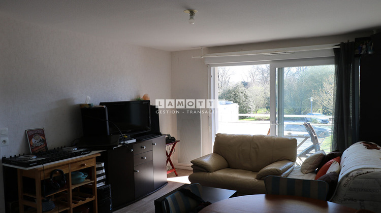 Ma-Cabane - Vente Appartement PLESCOP, 38 m²
