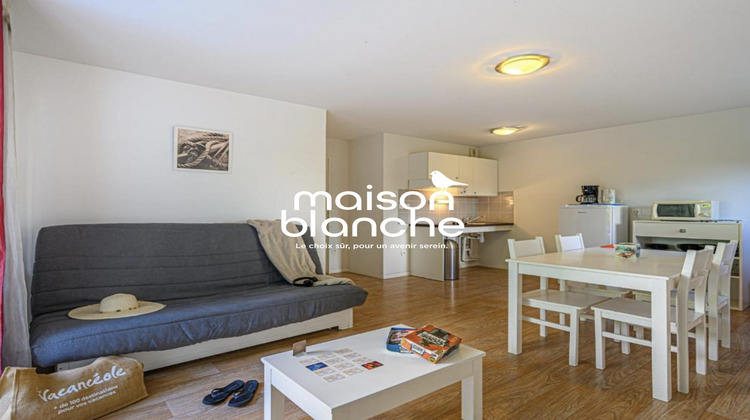 Ma-Cabane - Vente Appartement Plescop, 18 m²