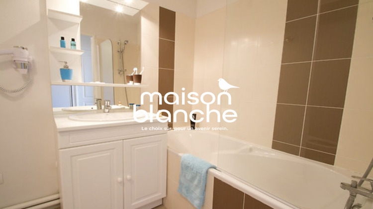 Ma-Cabane - Vente Appartement Plescop, 18 m²