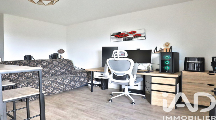 Ma-Cabane - Vente Appartement Plescop, 25 m²