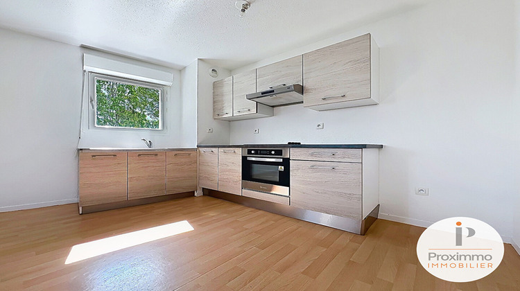 Ma-Cabane - Vente Appartement PLESCOP, 49 m²