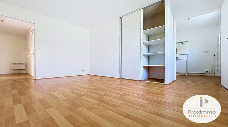 Ma-Cabane - Vente Appartement PLESCOP, 49 m²
