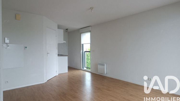 Ma-Cabane - Vente Appartement Plescop, 31 m²