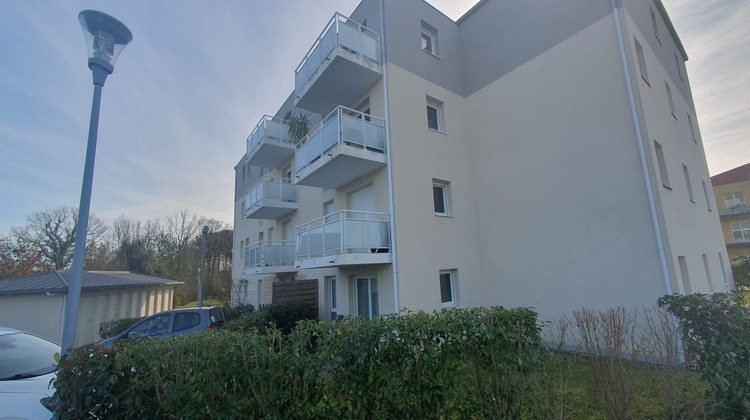 Ma-Cabane - Vente Appartement Plescop, 38 m²