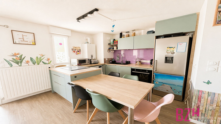 Ma-Cabane - Vente Appartement PLESCOP, 47 m²