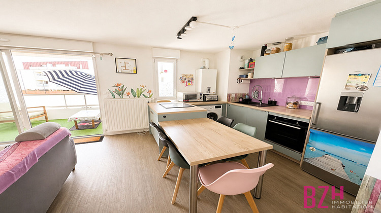 Ma-Cabane - Vente Appartement PLESCOP, 47 m²